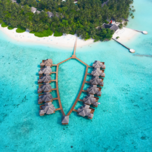 جزر المالديف